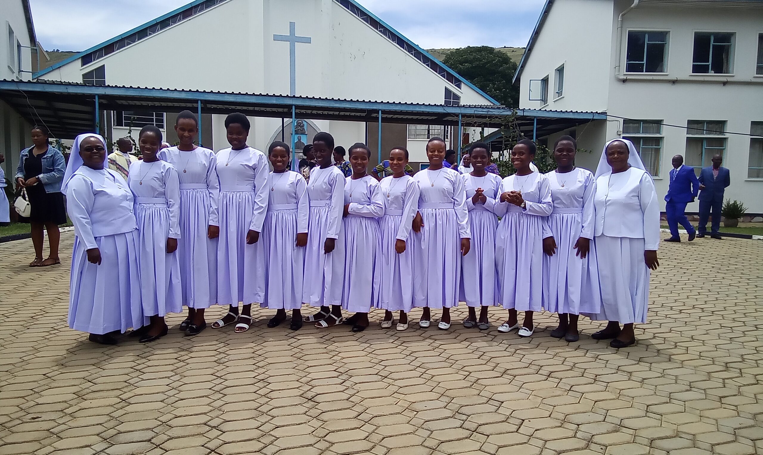 Novices 2025